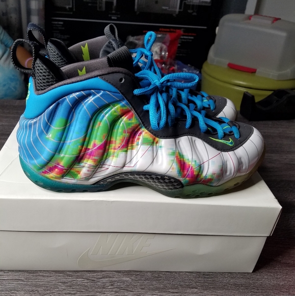 Nike Air Foam One Prm - Picture 1 of 5